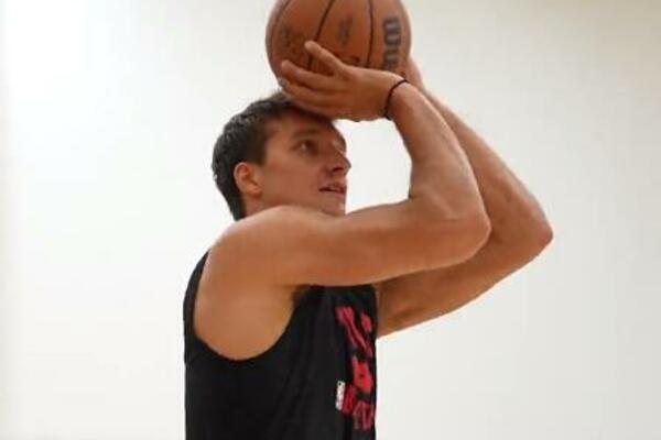 IMA LI NADE? Bogdanovićev snimak podigao Srbiju na noge, Pešić u pripravnosti! (VIDEO/FOTO)