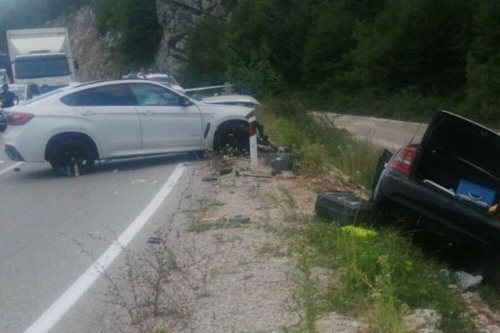 POZNAT IDENTITET SRBA KOJI SU POGINULI U NIKŠIĆU: Velika TRAGEDIJA! (FOTO)