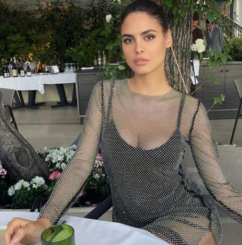 San mnogih muškaraca