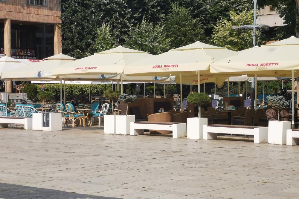 RHMZ IZDAO NOVO UPOZORENJE: Upaljen meteoalarm na teritoriji cele zemlje, a evo gde će biti i smanjena vidljivost!