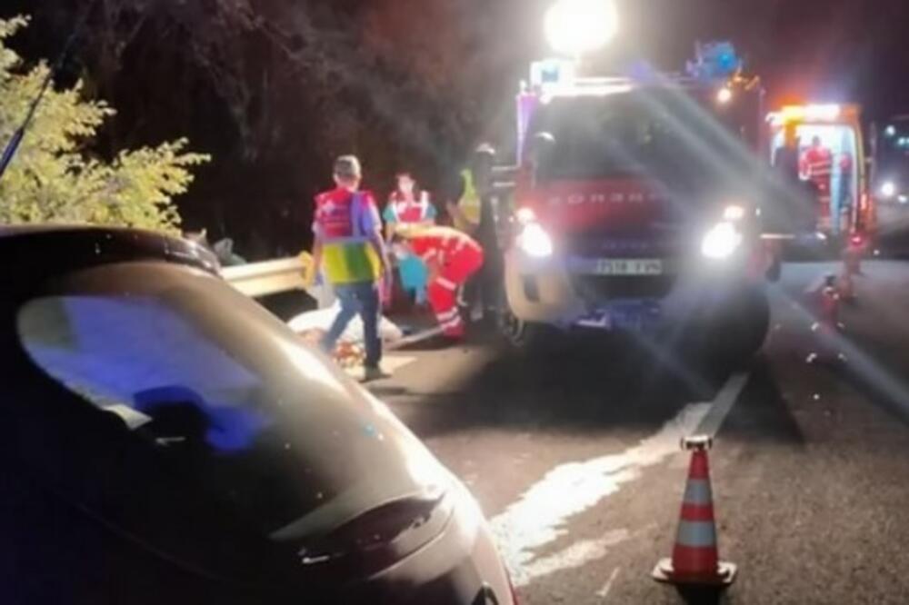 STUDENTKINJA IZ NIŠA POGINULA U JEZIVOJ NESREĆI U ŠPANIJI: Kolege skupljaju NOVAC za transport njenog tela! FOTO