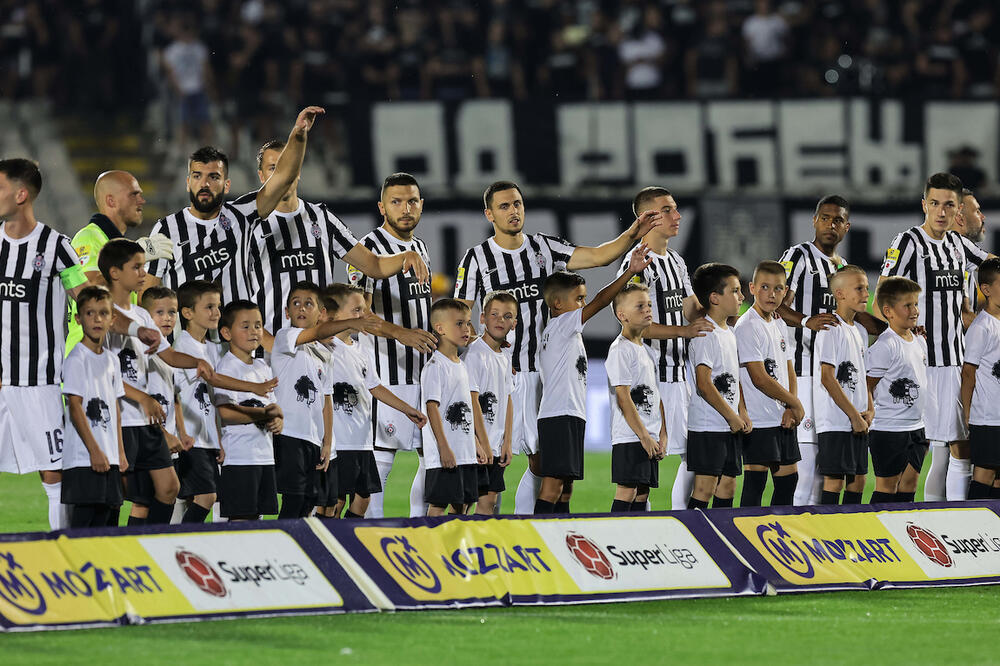 UEFA SUZILA SPISAK RIVALA ZA SRPSKE KLUBOVE: Partizanu se sreća osmehnula, Čukarički izvukao deblji kraj