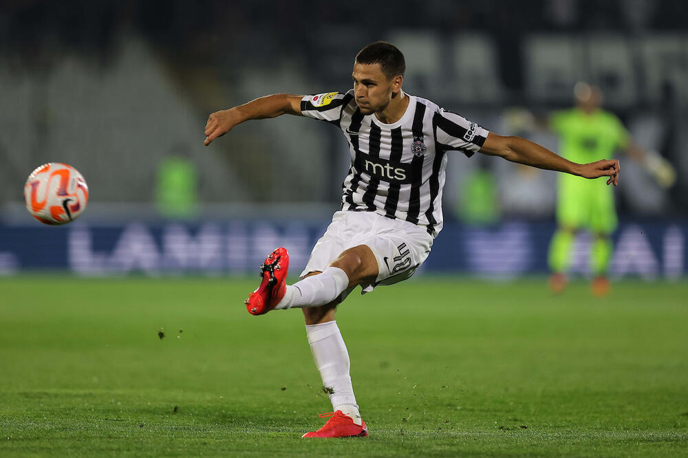 Veliki udarac za Kristijana Belića!