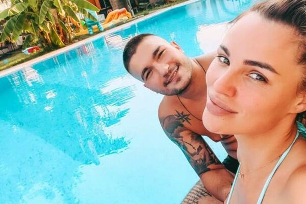 Bojana Rodić, Mirko Šijan