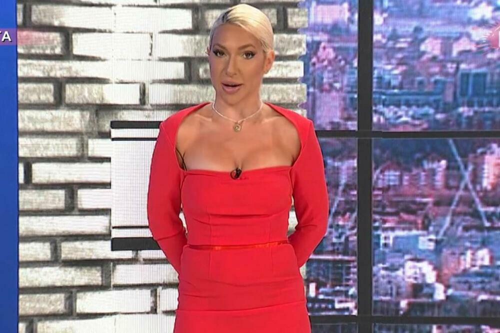 JOVANA JEREMIĆ PRIZNALA SVE O BILALU: Progovorila o NJEGOVIM INTIMNIM SPOSOBNOSTIMA, nacija će biti na NOGAMA