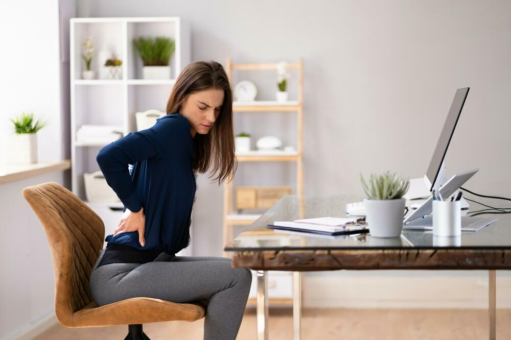 REŠITE SE JAKIH BOLOVA: Sačuvajte svoju kičmu uz ovu novu najefikasniju vrstu fizioterapije!