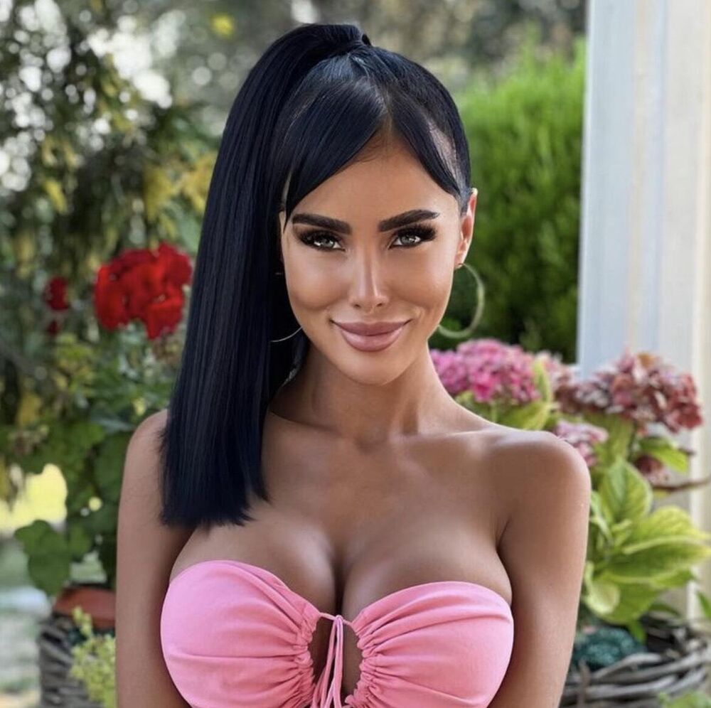  Aleksandra Subotić je smanjila grudi