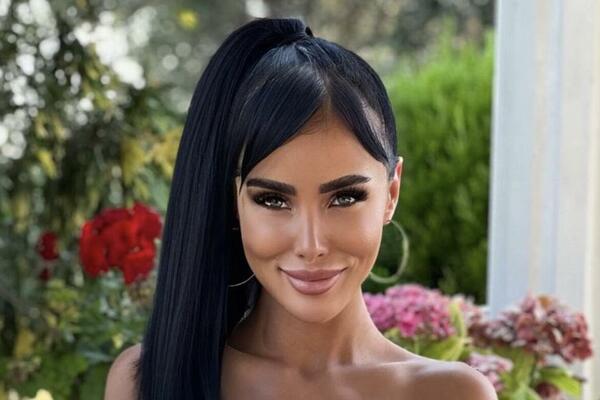 "DAMA SE NE POSTAJE, DAMA SE RAĐA!" SUBOTIĆKA JEDNIM POTEZOM UNIŠTILA MAJU MARINKOVIĆ? Evo šta je uradila