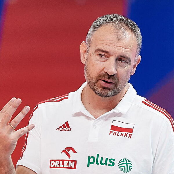 Nikola Grbić osvojio svetsku bronzu sa Poljskom (Video)