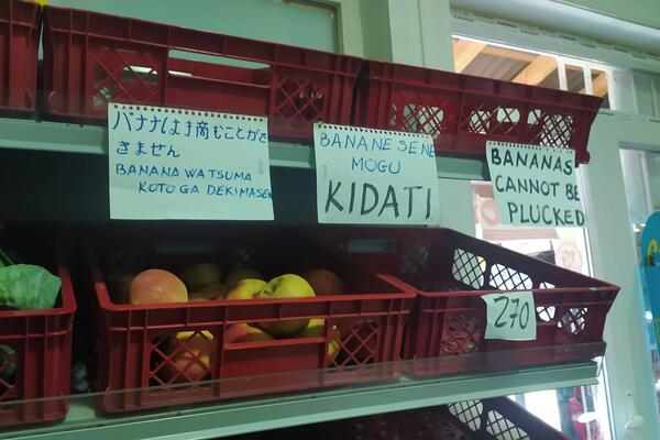 OVO VOĆE SE STALNO UVOZI U SRBIJU, A OD NJEGA STRADA SRCE! Prestanite da ga DAJETE DECI