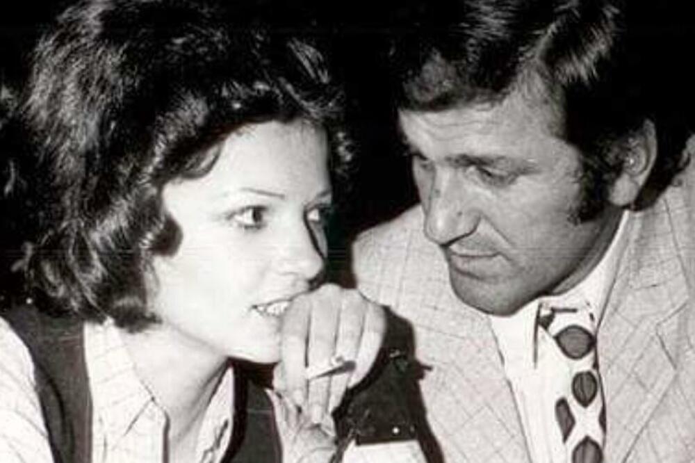 ZA NJOM SU LUDELI JUGOSLOVENI, A ONDA JE NA NJU PUCANO: Doživela je PAKAO zbog ljubavi, a ovo je ĆERKINA ISPOVEST