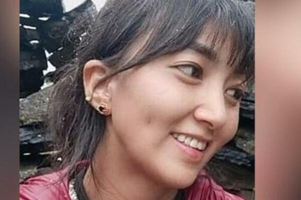 POGUBLJEN MUŠKARAC KOJI JE UBIO BIVŠU ŽENU U PRENOSU UŽIVO: Polio je benzinom, pa je ZAPALIO! (VIDEO)