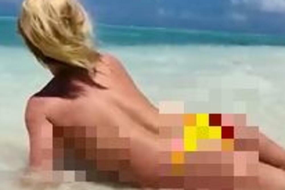 OBRNUTI TANGA KUPAĆI OD 800 DINARA ISPIO MOZAK ŽENAMA: Bizarno je kako izgleda i poprilično BOLNO! (FOTO)