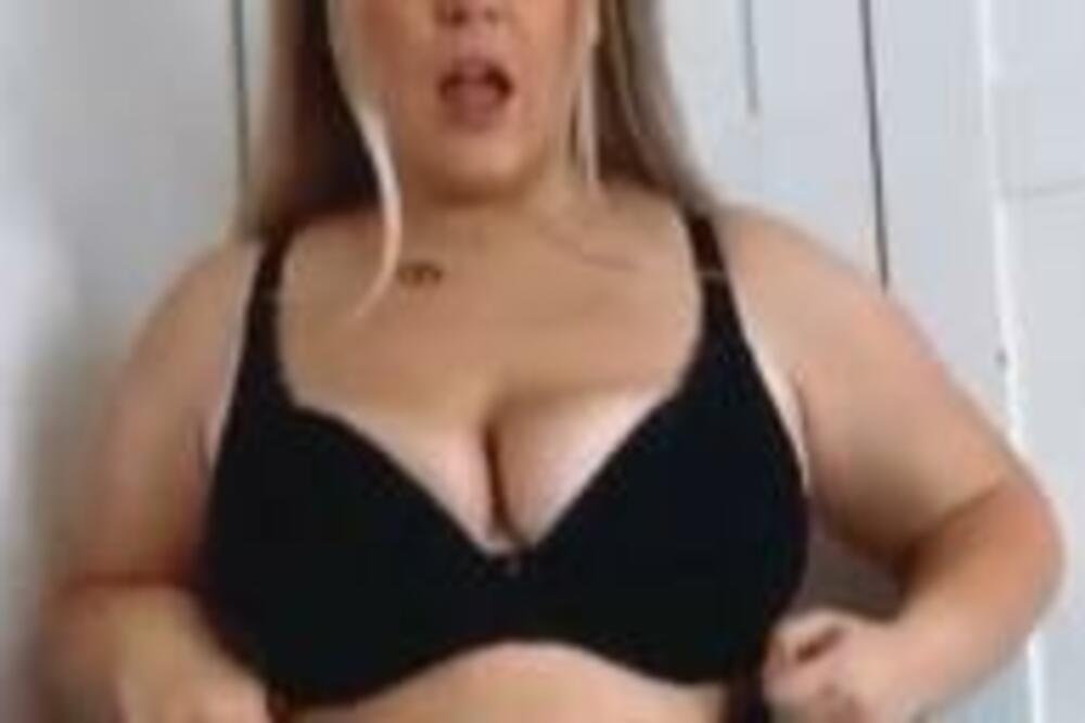 SNIMILE SVOJE TELO U RAZLIČITIM "POZAMA" PA IZAZVALE LAVINU REAKCIJA: Gledaćete u jednom DAHU (VIDEO)