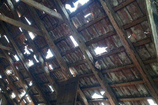 NEVREME OD SELJAKA ZA 40 MINUTA NAPRAVI SIROTANA: Nezapamćena šteta u selu u Srbiji, SVE JE RAZBIJENO! (FOTO)