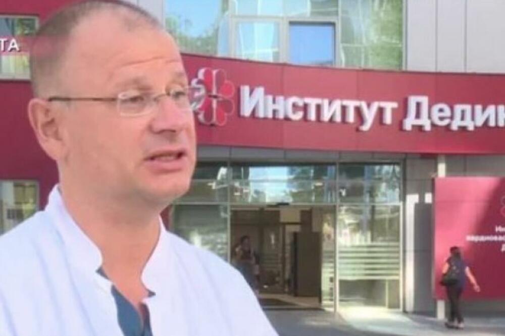 Kardiolog sa Medicinskog fakulteta alarmira Srbe: Od 220 oduzmite broj godina i znaćete da li da trčite kod lekara