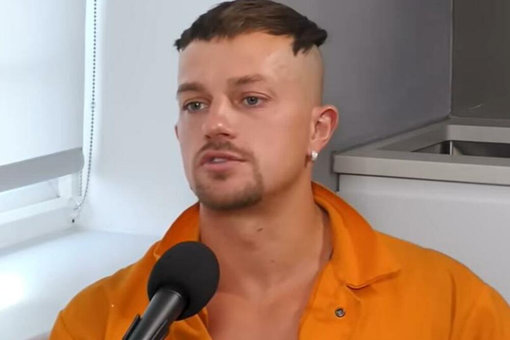 OLIVER OSTAVIO FUDBAL DA BUDE POR*O GLUMAC, SAD SE KAJE: "Nije TAKO dobro kao što ljudi misle!"