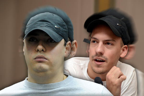 BAKA PRASE REŠIO DA PROGOVORI O VELJI NEVOLJI: Rasta je DOŠAO SA NJIM, sve se desilo u ŠAPCU!