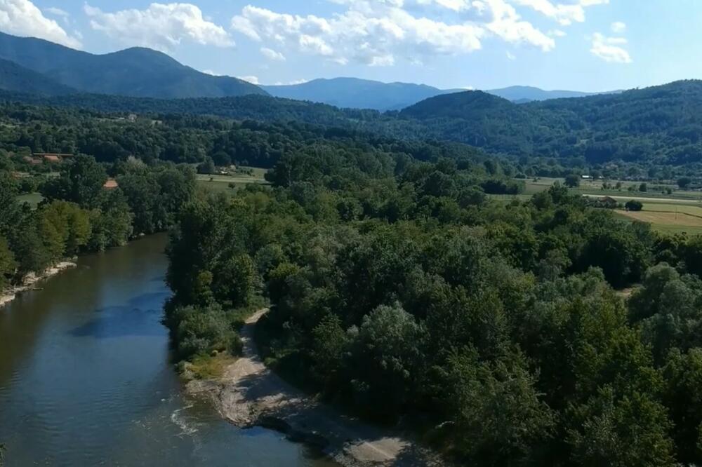 U OVOJ BANJI NOĆENJE SAMO 590 DINARA! Prepuna lekovitih izvora, odlična je ZA ZDRAVLJE, a i za DŽEP