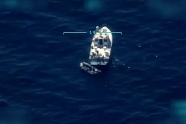 Ankara optužila Atinu da je "izgurala" izbeglice u turske teritorije: Grčka negirala optužbe