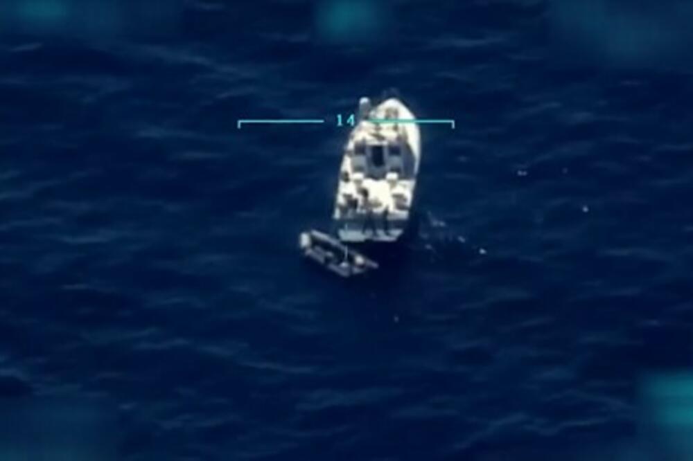 Ankara optužila Atinu da je "izgurala" izbeglice u turske teritorije: Grčka negirala optužbe