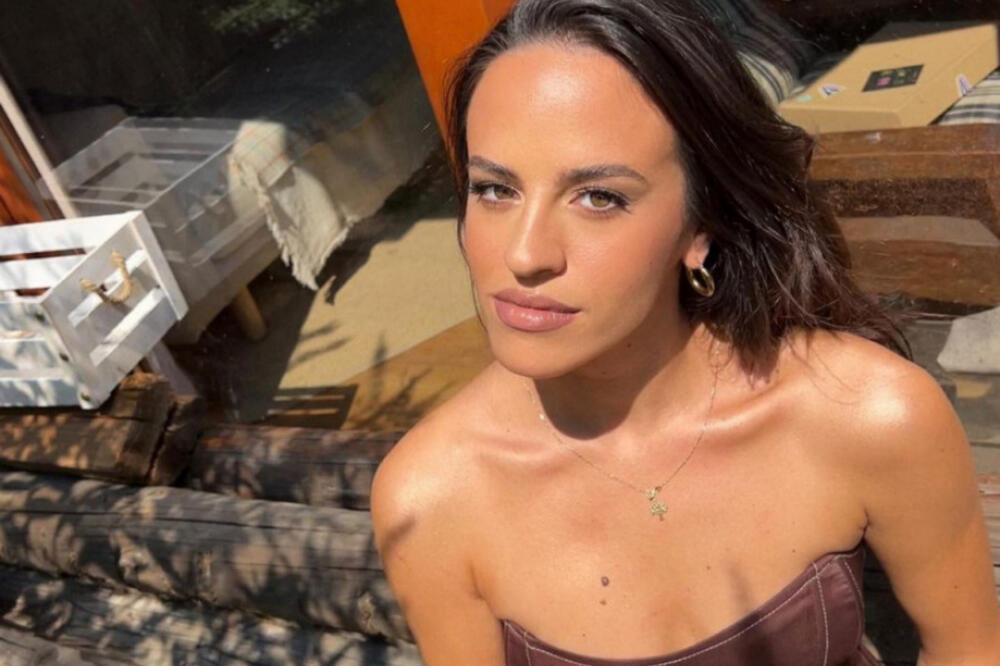 OVO JE ĆERKA NAJPOZNATIJEG SRBINA KOJA SE USKORO UDAJE: Sve je spremno za VENČANJE GODINE!