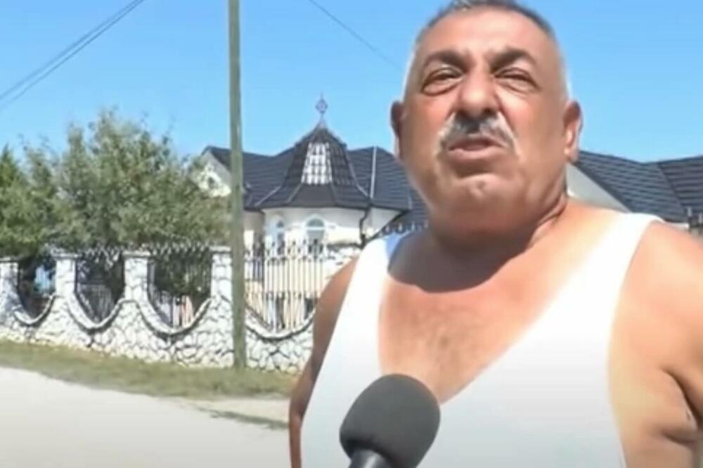 NAJBOGATIJE SRPSKO SELO GODINAMA ZVRJI PRAZNO: Lavovi na kapijama i bazeni su SAMO ZA SLIKANJE! (FOTO)