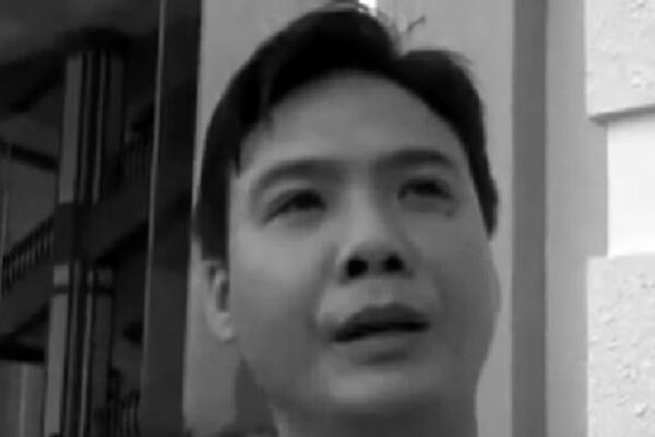 UBIJEN POZNATI AKTIVISTA: Saopštene STRAVIČNE VESTI, nacija u ŠOKU