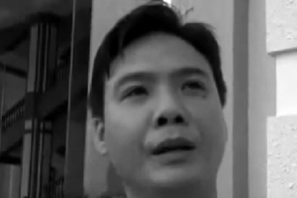 UBIJEN POZNATI AKTIVISTA: Saopštene STRAVIČNE VESTI, nacija u ŠOKU