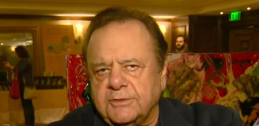 Paul Sorvino