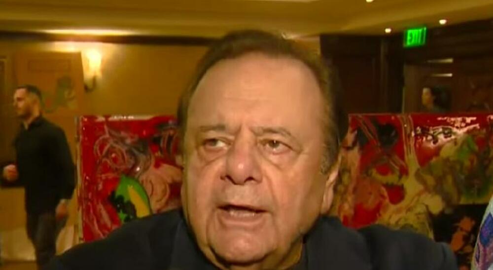 Paul Sorvino