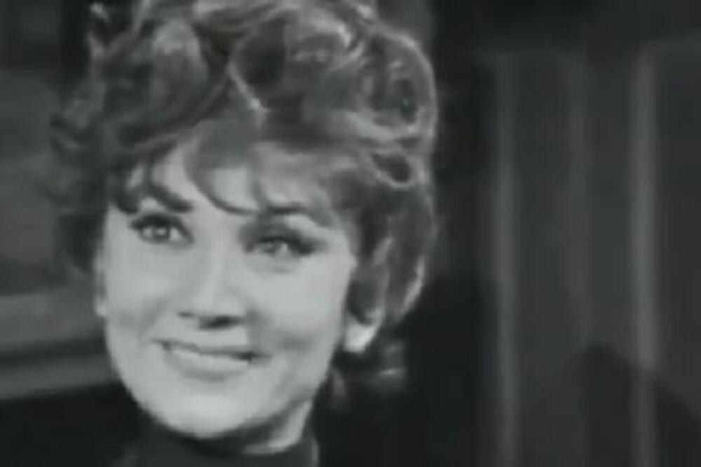 MEDIJI JAVLJAJU, UMRLA POZNATA GLUMICA, TUGA!