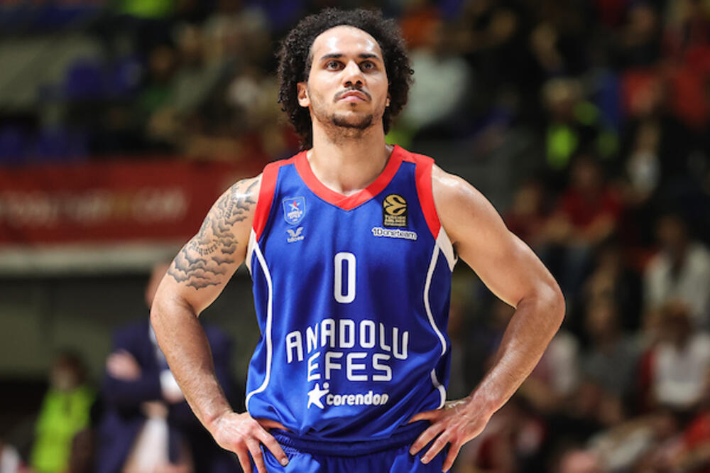 KONKURENTAN TIM! Turska želi dobar rezultat, NBA igrači plus Šejn Larkin, dovoljno za strah! (FOTO)