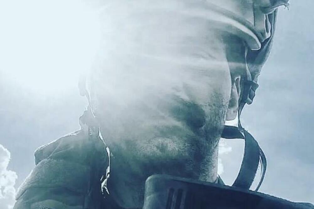 MMA BORAC POGINUO U UKRAJINI: Ratovao je i na Kosovu protiv Srba!