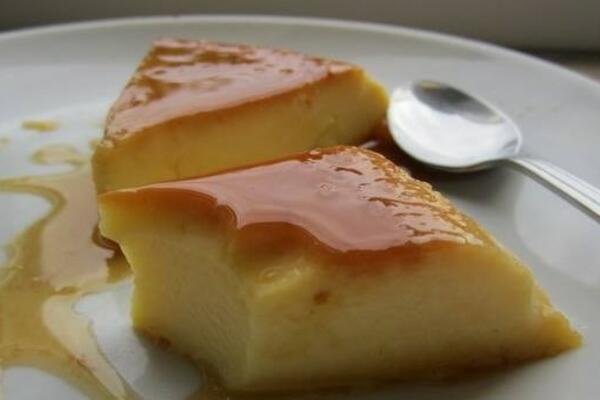 NAJBOLJI RECEPT ZA ROŽADU: Bez BRAŠNA i gustina, a priprema je SMEŠNO LAKA (VIDEO)