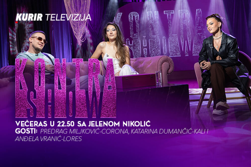 Kontra šou