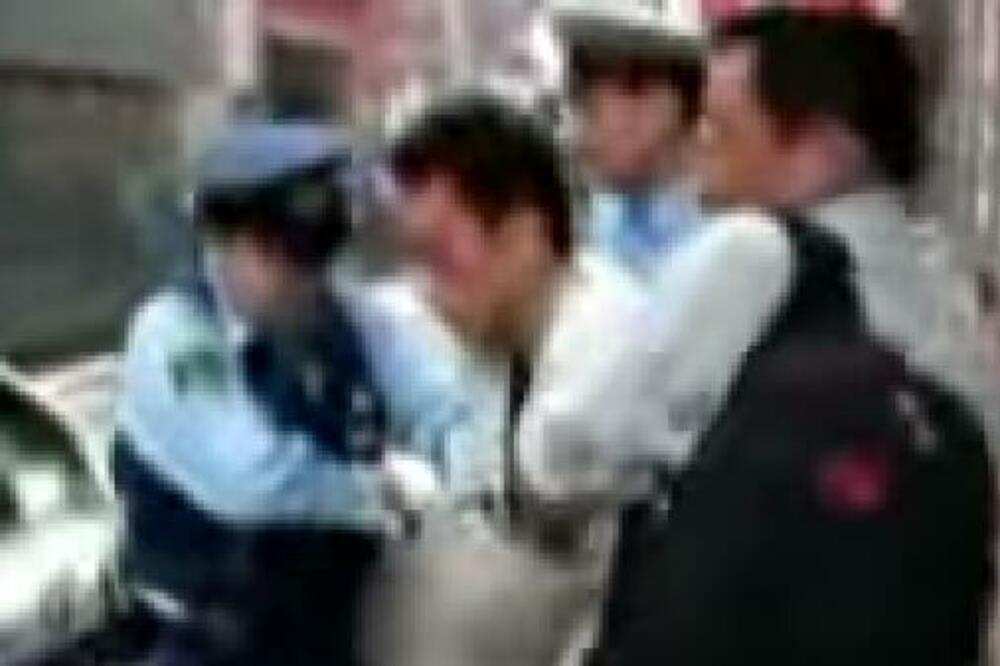 POGUBLJEN MASOVNI UBICA: Počinio jedan od najšokantnijih zločina u Japanu! (VIDEO)