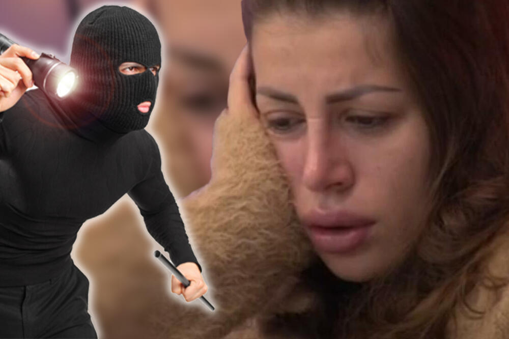 UPRAVO SAOPŠTEN HOROR U ŠEPKU KOD DALILE DRAGOJEVIĆ: Upali joj u kući ljudi u fantomkama, pretili joj, TO NIJE SVE!