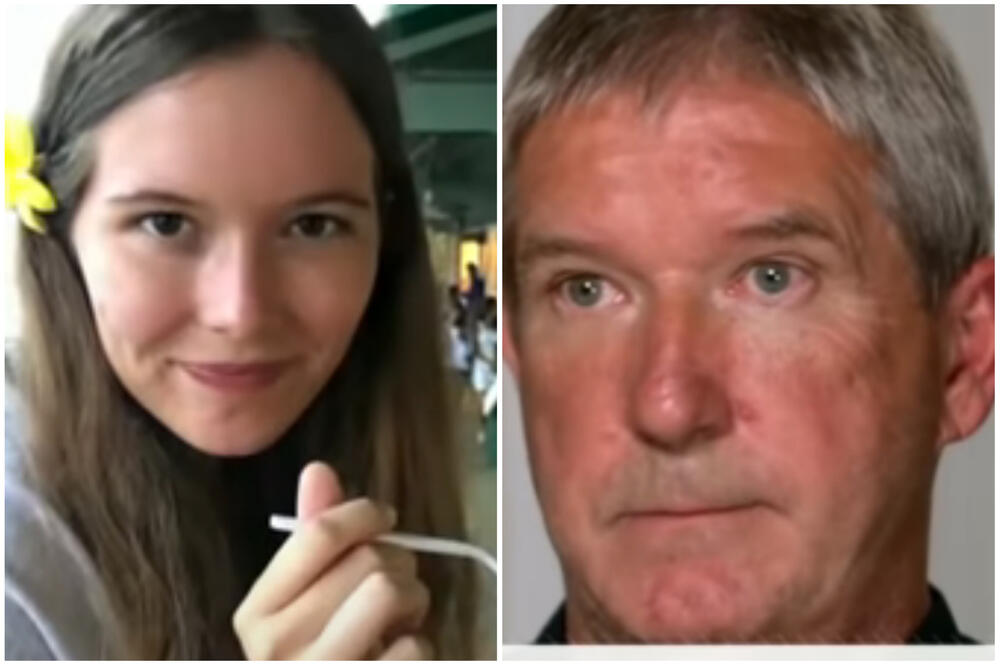 AJKULE SU JE RASTRGLE NA PARAMPARČAD, ZABELEŽENO I SNIMKOM: Urlala je iz petnih žila (UZNEMIRUJUĆE)