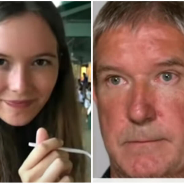 AJKULE SU JE RASTRGLE NA PARAMPARČAD, ZABELEŽENO I SNIMKOM: Urlala je iz petnih žila (UZNEMIRUJUĆE)