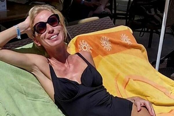 LJUBINKA KLARIĆ U VEZI SA POLITIČAREM UDALJENIM 3000 KILOMETARA: Evo kako IZGLEDA OVAJ MACAN, ZANEMEĆETE (FOTO)