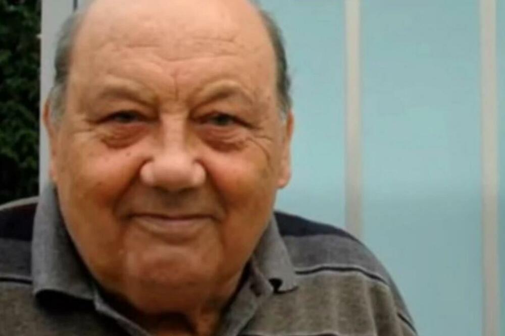 PREŽIVEO PAD AVIONA I DOBIO NA LUTRIJI! Ovako izgleda NAJSREĆNIJI ČOVEK NA SVETU