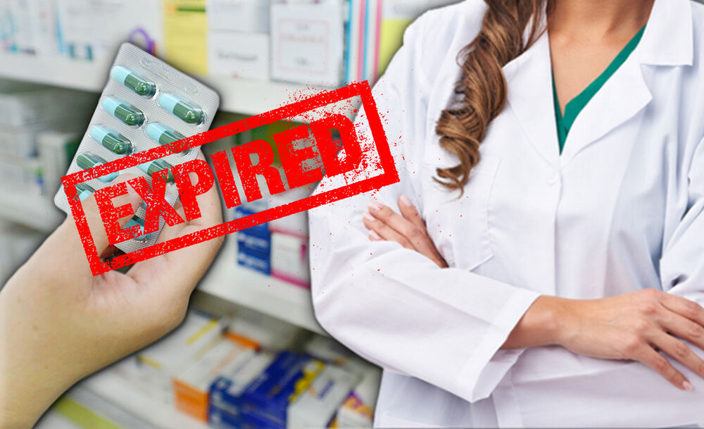 Lekovi, Rok trajanja, Lek, Farmacija, Farmaceut