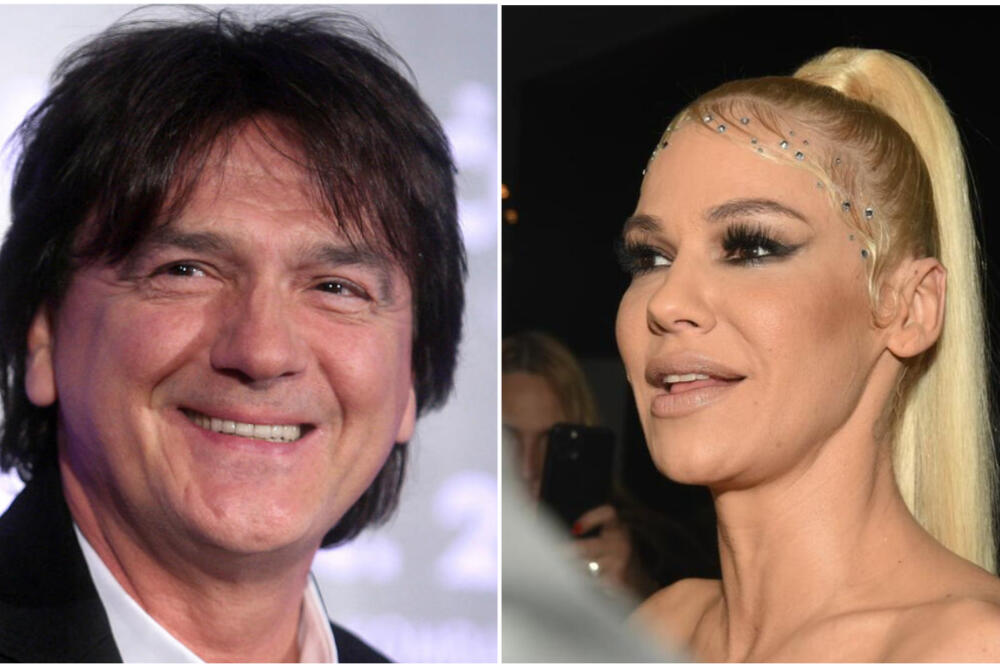 EVO U KAKVOM SU STANJU USNIMLJENE ĆERKE ZDRAVKA ČOLIĆA I NATAŠE BEKVALAC: Internet PREPLAVLJEN, širi se munjevito!