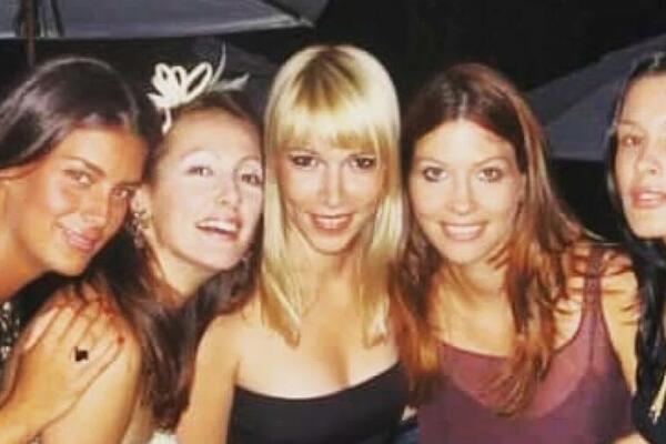 LJUDI OSTANU PATOSIRANI KAD VIDE KAKO VODITELJKA DANAS IZGLEDA: Vodila EMISIJU sa Kilibardom pa pobegla za AMERIKU!