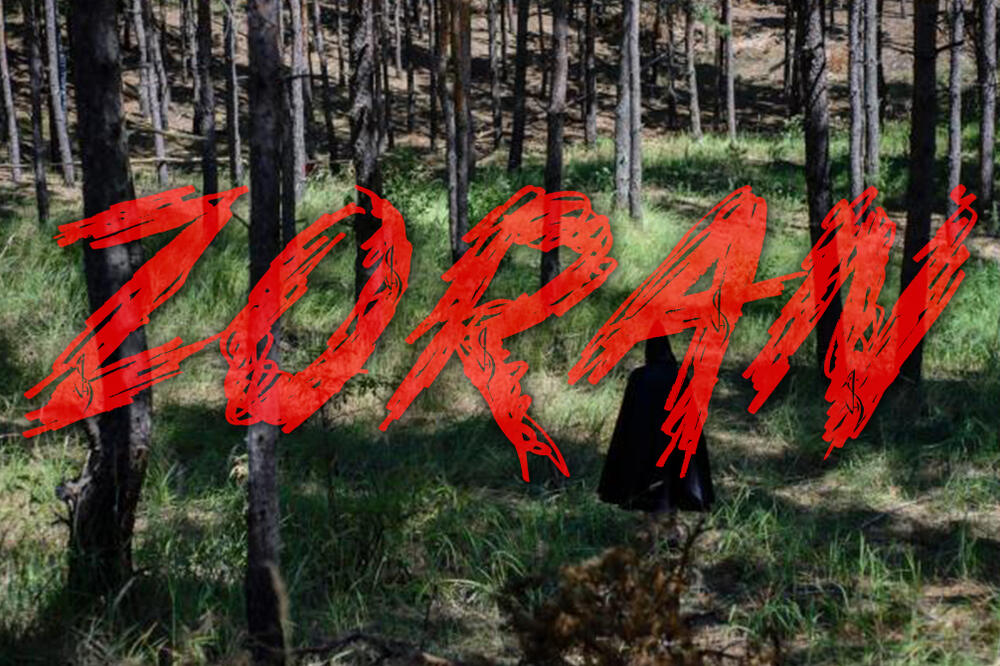 IME ZORAN KRIJE ŠOKANTNO ZNAČENJE, NI NE SLUTITE: Evo šta zaista znači