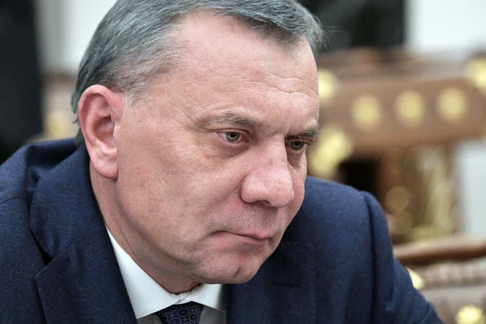 RUSIJA SE POVLAČI! Oglasio se Borisov nakon sastanka sa Putinom