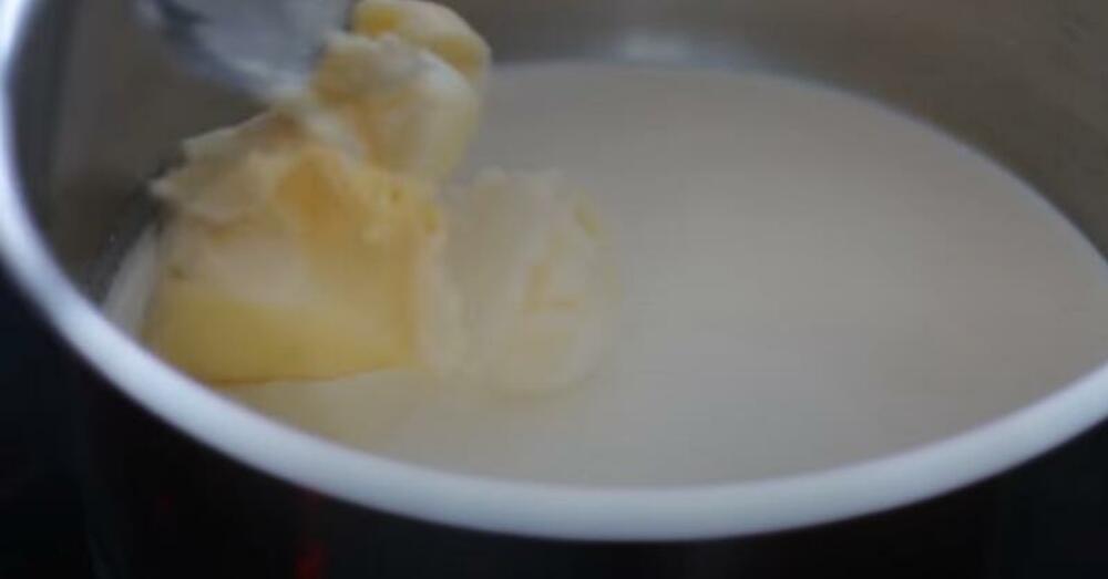 Krompir, Krompir pire