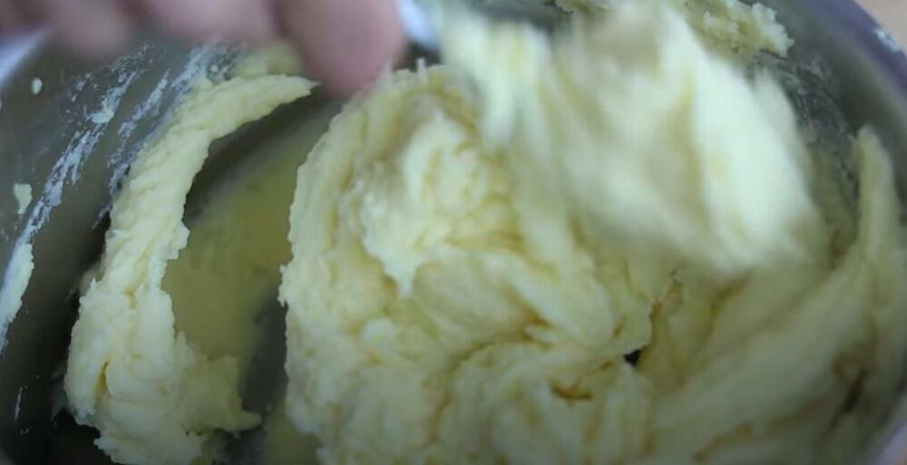 Krompir, Krompir pire