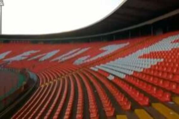 ZVEZDA IGRA KVALIFIKACIJE ZA LIGU ŠAMPIONA! Izašle cene karata, kada i gde mogu da se uzmu